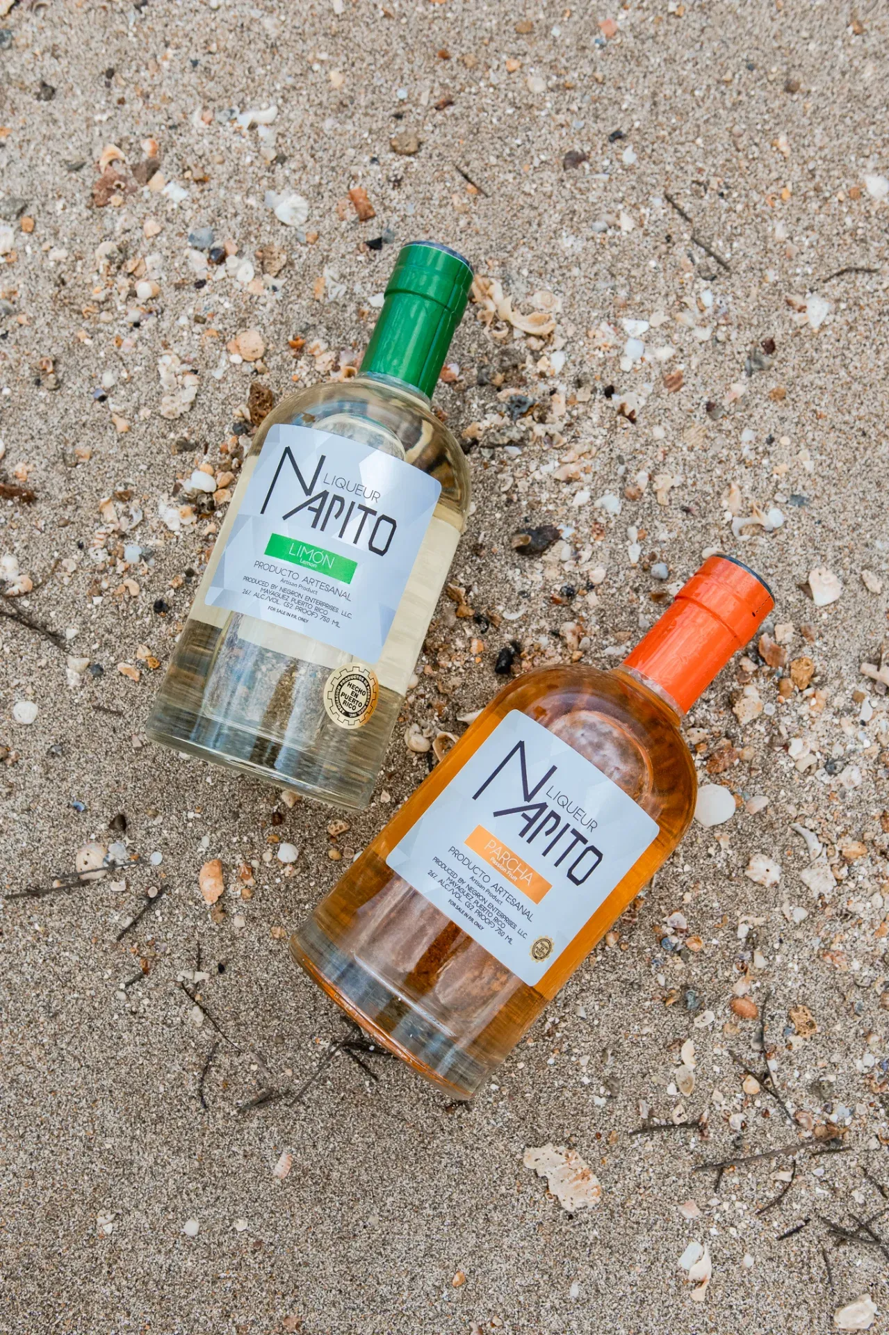 Napito Liqueur - Imagen 19